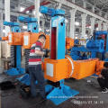 Multi-axis Assembly and Welding Positioner